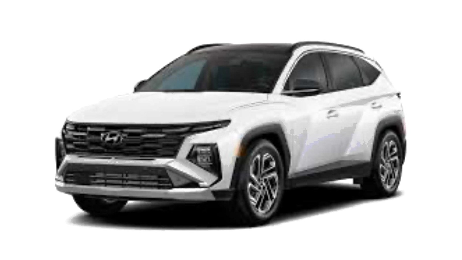 Hyundai Tucson Limited Tech 2023 para renta en Guadalajara