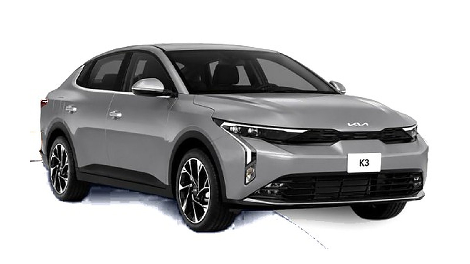 Kia K3 L para renta en Guadalajara