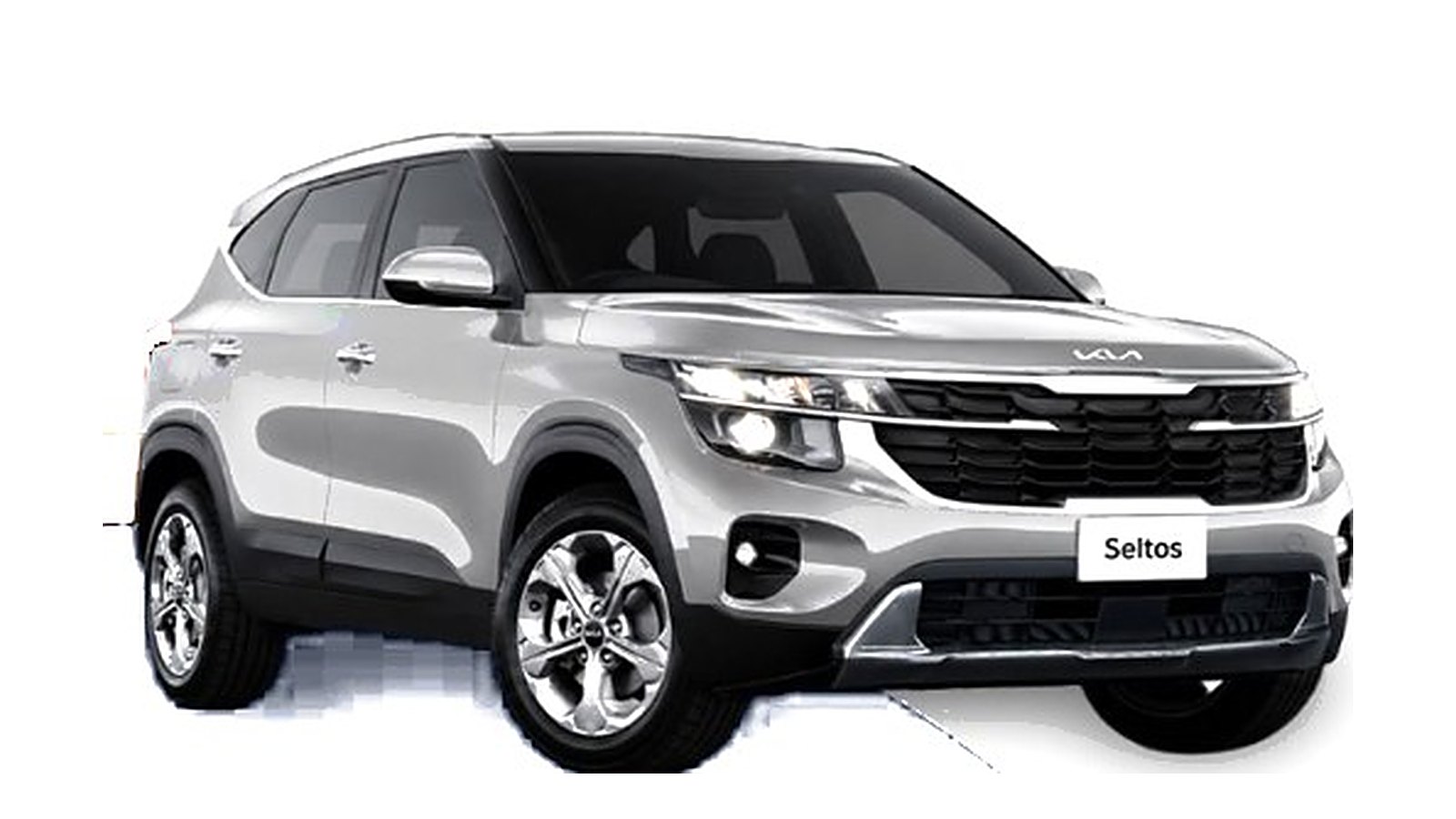 Kia Seltos 2026 para renta en Guadalajara