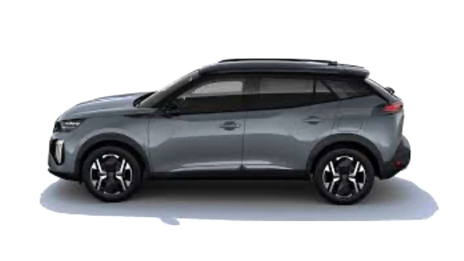 Peugeot 2008 2026 para renta en Guadalajara