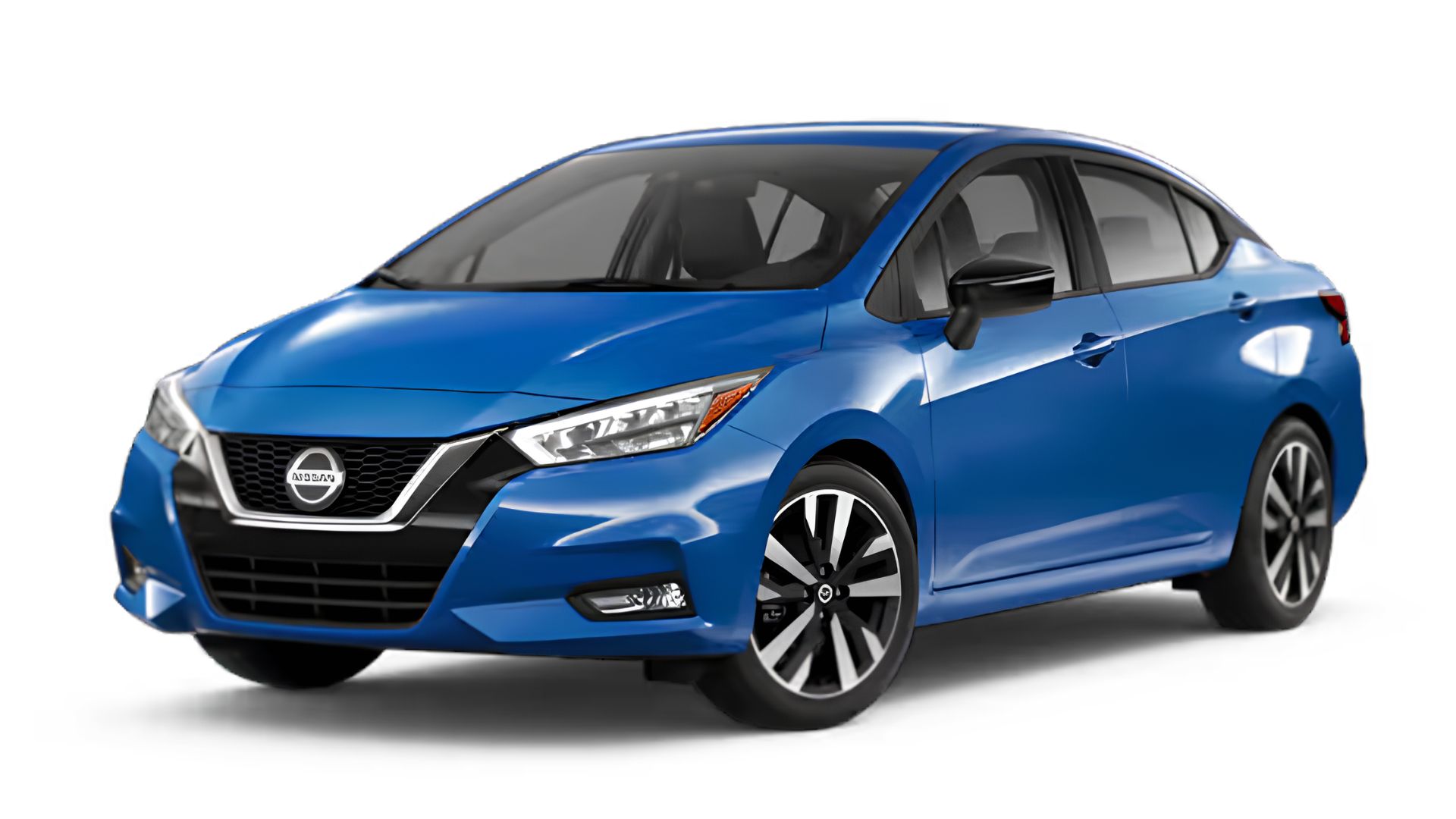 Nissan Versa 2020 Advance 1.6L para renta en Guadalajara