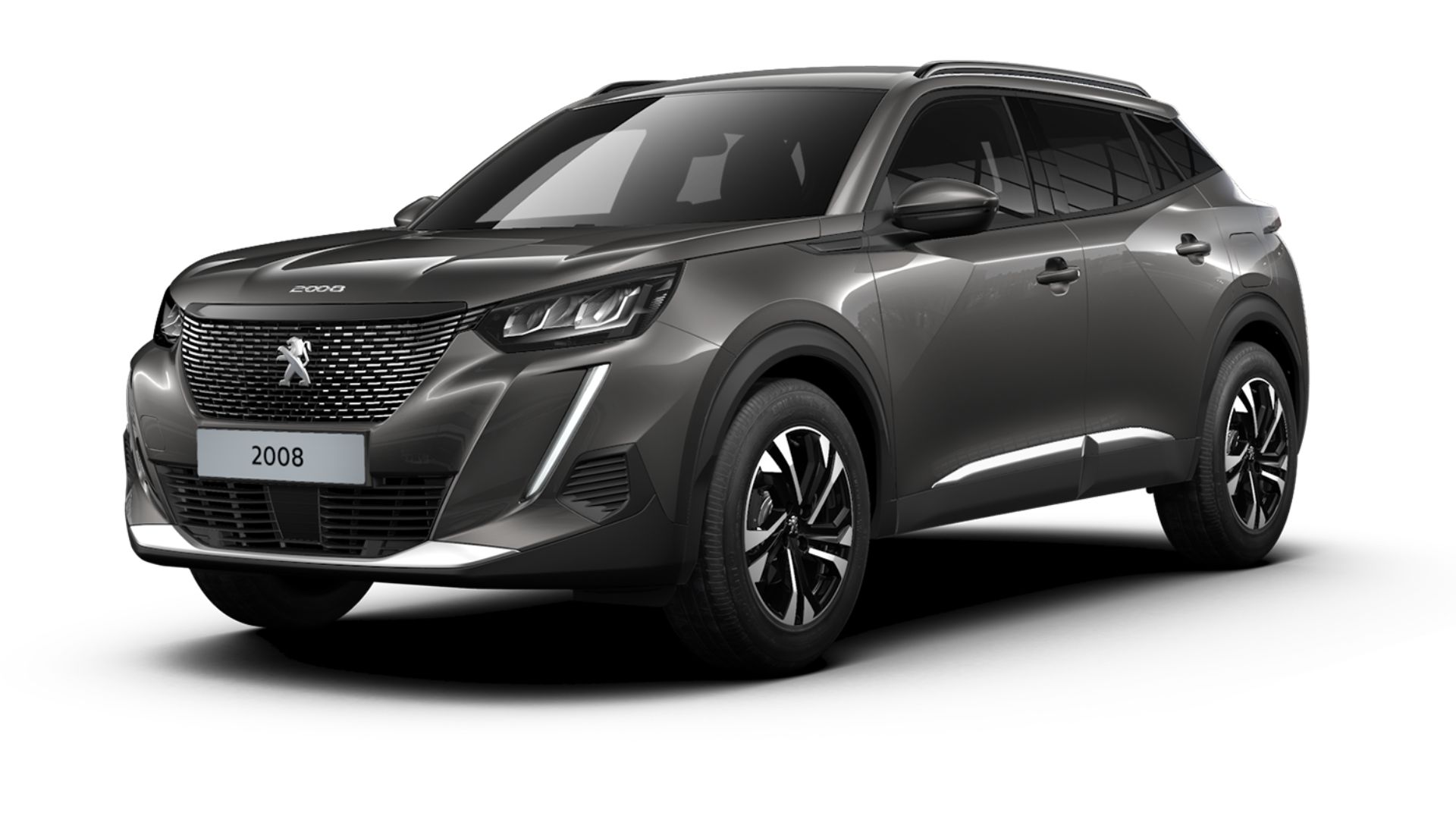 Peugeot Allure 2026 SUV para renta en Guadalajara